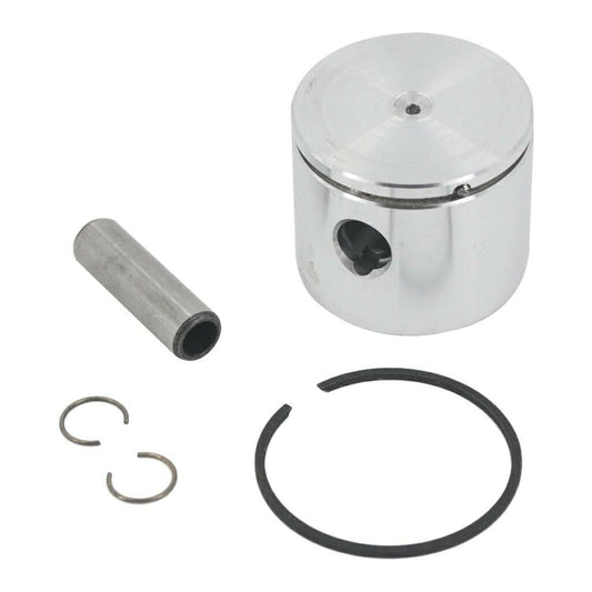 530069719 PISTONE COMPLETO MOTOSEGA Partner P350 XT Chrome Ø 41mm