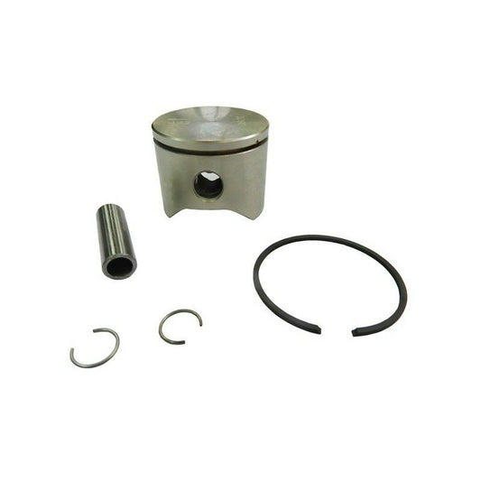 545081872 PISTONE COMPLETO MOTOSEGA McCulloch Mac 4 18 20 XT Ø 44mm