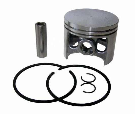 11250302001 PISTONE COMPLETO MOTOSEGA STIHL 036 MS360 Ø 48mm