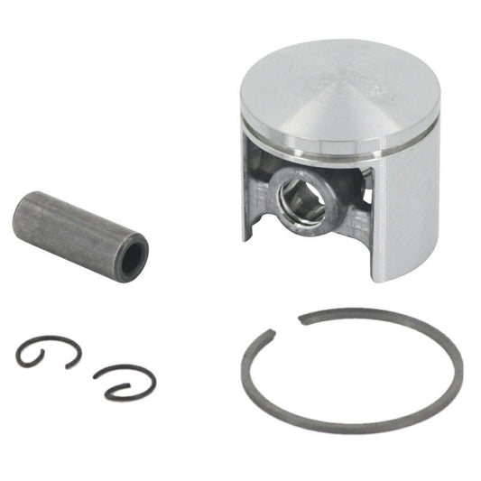 8540590 PISTONE MOTOSEGA ALPINA G.G.P. STIGA PR350 SPR350 P34S Ø 38mm