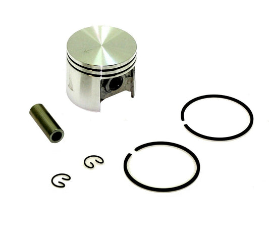 11230302000 PISTONE COMPLETO piston MOTOSEGA STIHL 025 MS250 Ø 43mm
