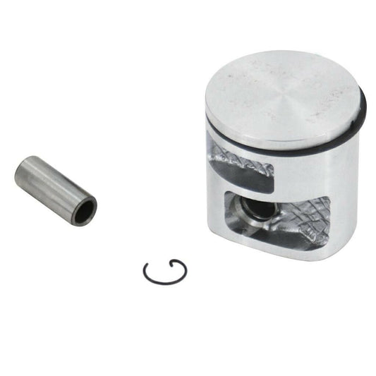 502625002 PISTONE piston MOTOSEGA HUSQVARNA HU 135 135E 140 140E 435 43 Ø 41mm