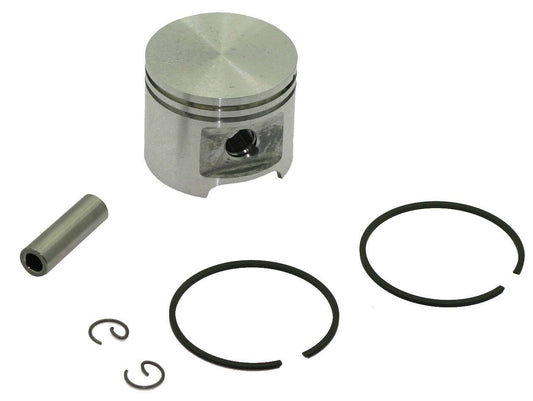 11270302003 PISTONE COMPLETO MOTOSEGA STIHL 029 MS290 Ø 46mm