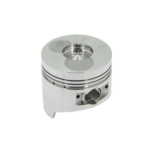 8604103 PISTONE MOTORE LAUNTOP LA186 LA 186 Ø