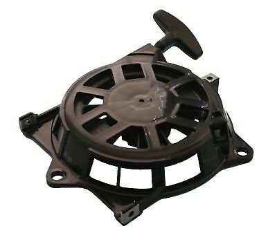 28400-Z0M-801 CARTER AVVIAMENTO COMPLETO MOTORE HONDA GC135 GCV135 ULTIMO TIPO