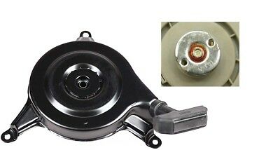CARTER AVVIAMENTO COMPLETO RASAERBA SANDRIGARDEN SG 350 450 550 OHV