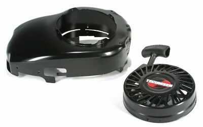 14300054 CARTER AVVIAMENTO COMPLETO MODIFICA MOTORE TECUMSEH VANTAGE PRISMA