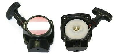 CARTER AVVIAMENTO COMPLETO DECESPUGLIATORE KASEI ZENOAH GGP STIGA ALPINA 26cc