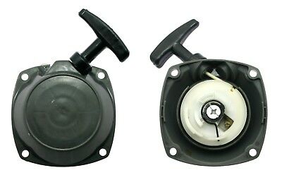 6981080 CARTER AVVIAMENTO COMPLETO DECESPUGLIATORE G.G.P. STIGA ALPINA G45L