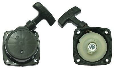 CARTER AVVIAMENTO COMPLETO DECESPUGLIATORE G.G.P. STIGA ALPINA TB TR 250J