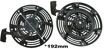 796497 AVVIAMENTO PULEGGIA AVVIATORE MOTORE BRIGGS & STRATTON 800 12S900 11P900