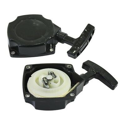 EB-800-E.1 AVVIAMENTO COMPLETO PULEGGIA AVVIATORE SOFFIATORE KASEI EB 800