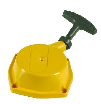 4251510 AVVIAMENTO PULEGGIA AVVIATORE DECESPUGLIATORE G.G.P. STIGA ALPINA VIP