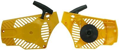 411206 CARTER AVVIAMENTO PULEGGIA COMPLETO MOTOSEGA AL-KO SOLO BKS40 BKS 40