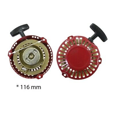 17320-850-0 AVVIAMENTO COMPLETO PULEGGIA AVVIATORE MOTORE HONDA G100 G 100