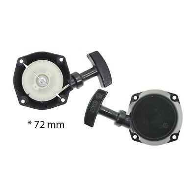AVVIAMENTO PULEGGIA AVVIATORE TAGLIASIEPE tosasiepi MITSUBISHI KAWASAKI TH23