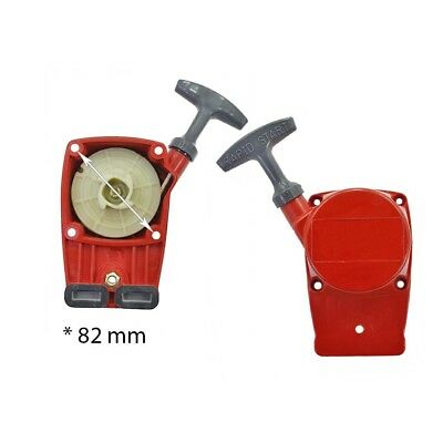 AVVIAMENTO COMPLETO PULEGGIA AVVIATORE DECESPUGLIATORE G.G.P. STIGA 21-40 alpina