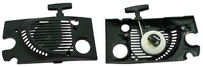 2044560 CARTER AVVIAMENTO PULEGGIA COMPLETO MOTOSEGA SANDRIGARDEN CS39 CS46