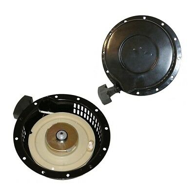 8614000 AVVIAMENTO COMPLETO PULEGGIA AVVIATORE MOTORE LAUNTOP LA186 LA 186