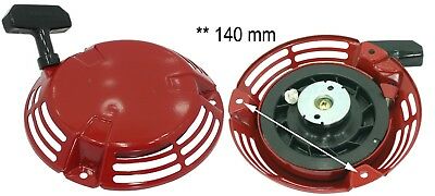 28400-ZE6-T02 AVVIAMENTO PULEGGIA AVVIATORE MOTORE HONDA HR214 HR215 HR195