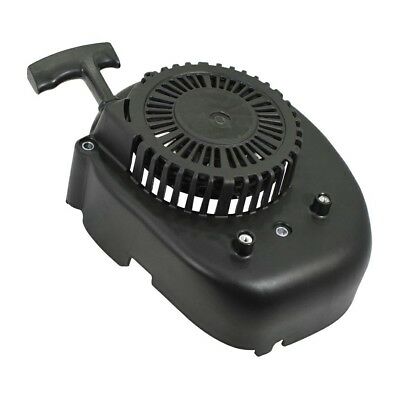 411834 AVVIAMENTO COMPLETO PULEGGIA AVVIATORE MOTORE LONCIN 140Q
