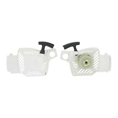 18800757 CARTER AVVIAMENTO PULEGGIA COMPLETO MOTOSEGA G.G.P. STIGA C38 C41