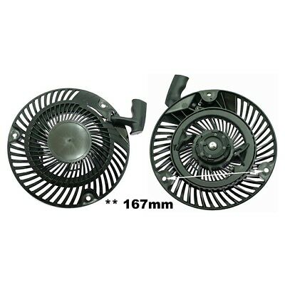 793470 AVVIAMENTO COMPLETO DOV PULEGGIA AVVIATORE MOTORE BRIGGS & STRATTON