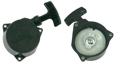 1E36F.1 AVVIAMENTO COMPLETO PULEGGIA AVVIATORE DECESPUGLIATORE KASEI 26cc EURO1