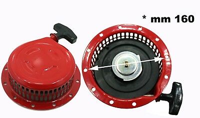 28400-ZE1-013ZA AVVIAMENTO PULEGGIA AVVIATORE MOTORE HONDA GX110 GX120 GX140