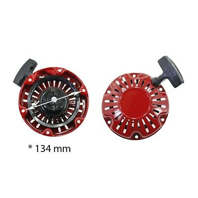28400-ZG0-W02ZC AVVIAMENTO COMPLETO PULEGGIA AVVIATORE MOTORE HONDA GX110 GX 110