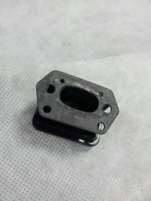 COLLETTORE SCARICO MARMITTA MOTOSEGA SANDRIGARDEN 945/45 CS ORIGINALE