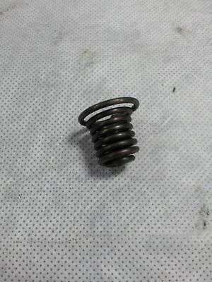 ANTIVIBRANTE A MOLLA MOTOSEGA SANDRIGARDEN 945/45 CS ORIGINALE