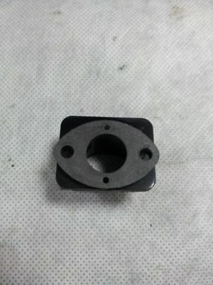 COLLETTORE SCARICO COMPLETO MOTOSEGA SANDRIGARDEN 38/40 CS ORIGINALE