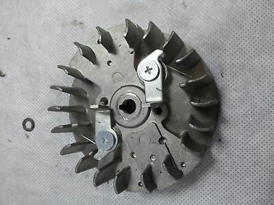 VOLANO ROTORE MOTOSEGA SANDRIGARDEN SG 1225/30 ORIGINALE