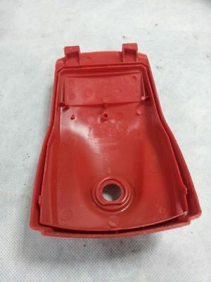 COPRICARTER COPERCHIO CARTER SUPERIOR MOTOSEGA SANDRIGARDEN SG 1225/30 ORIGINALE