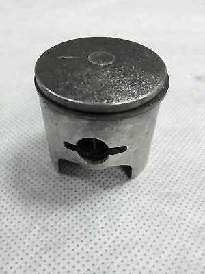 PISTONE COMPLETO MOTOSEGA SANDRIGARDEN CS 38/40 38 40 ORIGINALE
