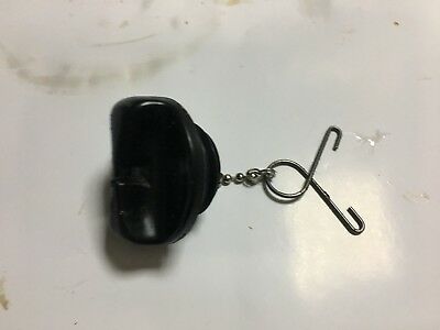 227508 TAPPO MISCELA BENZINA MOTOSEGA McCULLOCH TITAN 51 55 60
