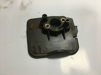 240114 COLLETTORE PER MARMITTA MOTOSEGA McCULLOCH TITAN 55 60