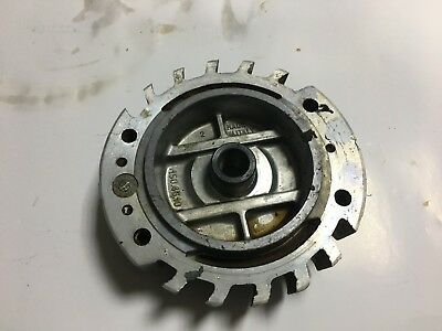 227500 VOLANO ROTORE COMPLETO MOTOSEGA McCULLOCH TITAN 51 55 60
