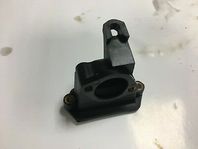 227316 SUPPORTO FILTRO ARIA MOTOSEGA McCULLOCH TITAN 55 60