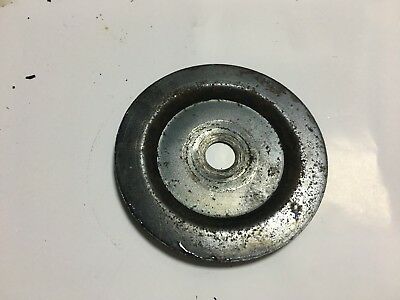 227363 RONDELLA PIATTO FRIZIONE MOTOSEGA McCULLOCH TITAN 51 55 60