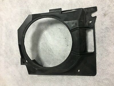 CARTER SUPPORTO PULEGGIA AVVIAMENTO COMPLETO SANDRIGARDEN CS50 CS 50 NUOVO