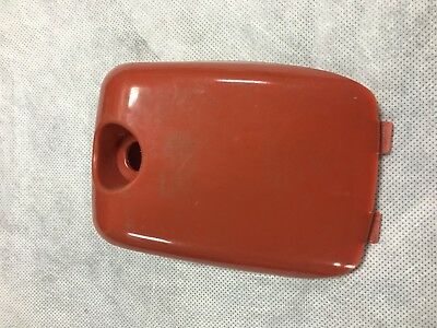CARTER SUPERIORE COPRICARTER MOTOSEGA SANDRIGARDEN CS 38/40 38 40