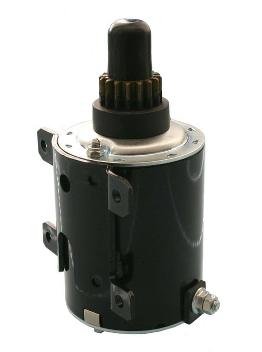 36680 35763 MOTORINO AVVIAMENTO MOTORE TECUMSEH valvole laterali da 8 a 10 HP