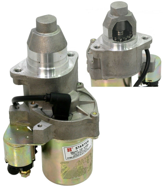 24012400 MOTORINO AVVIAMENTO MOTORE LAUNTOP ad albero orizzontale LT270