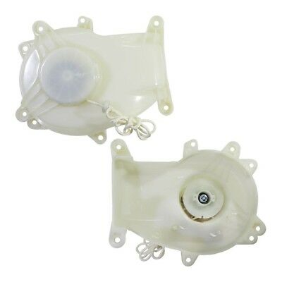 EBV260-3E.1.6 CARTER AVVIAMENTO COMPLETO AVVIATORE SOFFIATORE KASEI EBV260 260