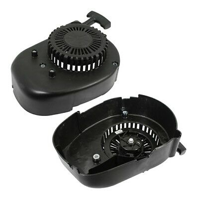 193490095-0001 AVVIAMENTO COMPLETO PULEGGIA AVVIATORE MOTORE LONCIN 1P70F