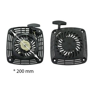 49088-7023 AVVIAMENTO COMPLETO PULEGGIA MOTORE KAWASAKI MITSUBISHI FJ180V