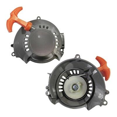 SLP500.1.5 AVVIAMENTO COMPLETO PULEGGIA TAGLIASIEPI TOSASIEPE KASEI SLP500