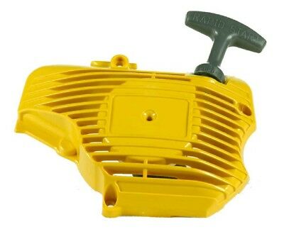 4252340 CARTER AVVIAMENTO PULEGGIA COMPLETO MOTOSEGA ALPINA G.G.P. STIGA 360 390